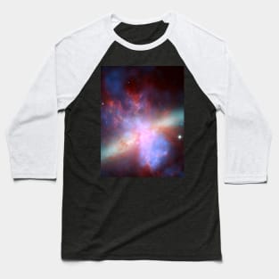 Space Baseball T-Shirt